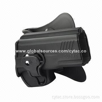 Holster for Taurus PT800, Made of High Quality Polymer